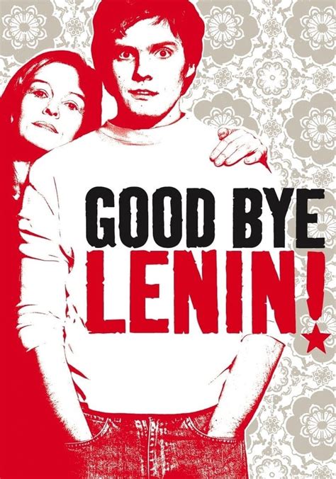 streaming Good bye, Lenin!
