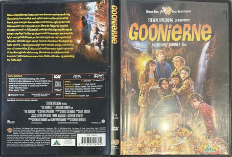 streaming Goonierne