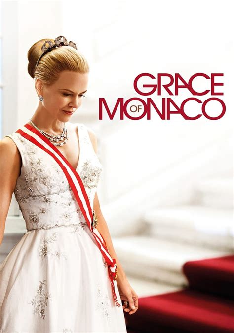 streaming Grace of Monaco
