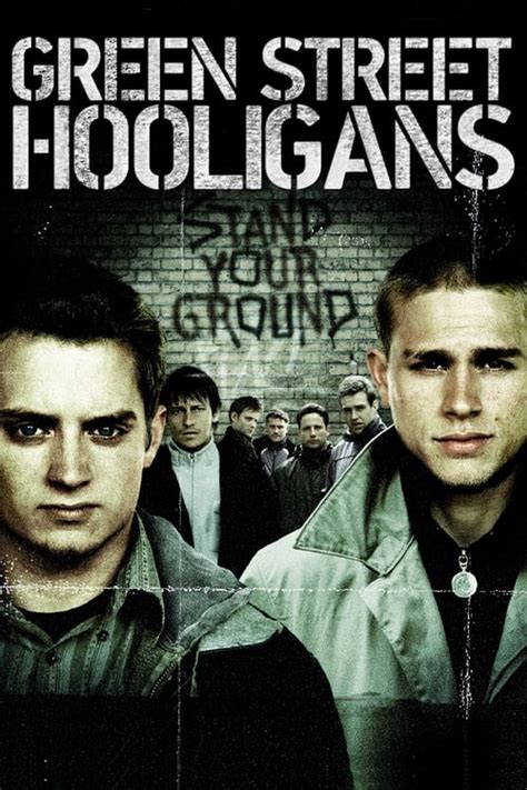 streaming Green Street Hooligans