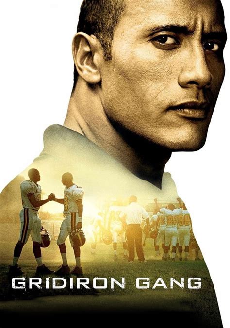 streaming Gridiron Gang