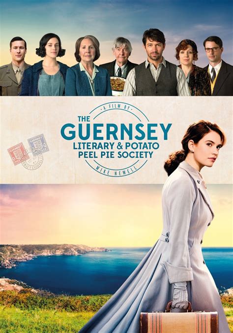 streaming Guernsey