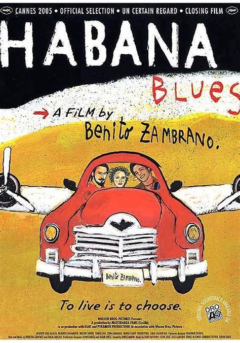 streaming Habana Blues