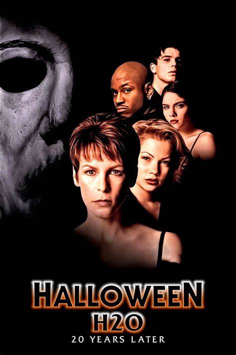 streaming Halloween: H20