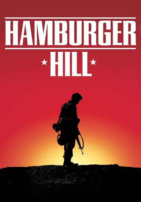 streaming Hamburger Hill