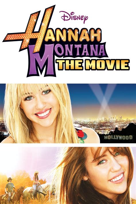 streaming Hannah Montana: The Movie