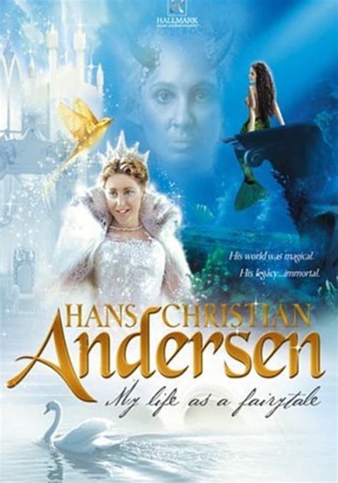 streaming Hans Christian Andersen