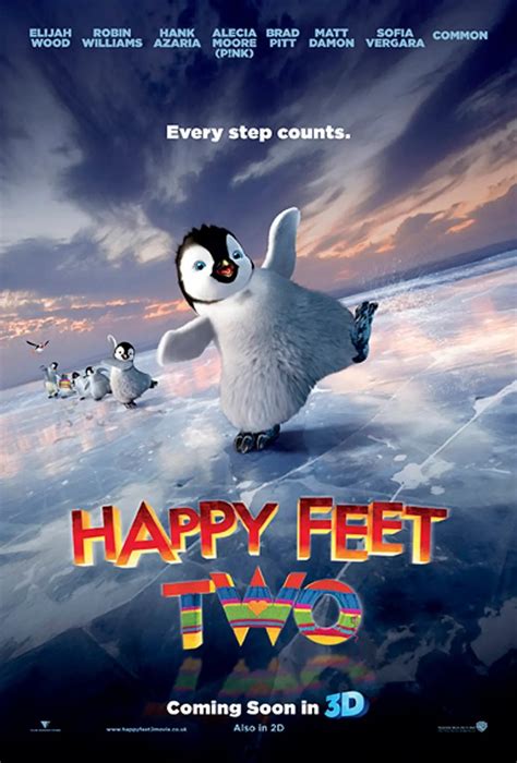 streaming Happy Feet 2