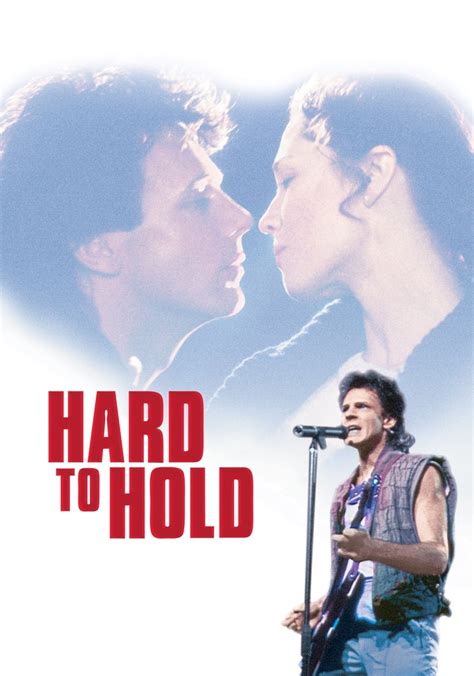 streaming Hard to Hold