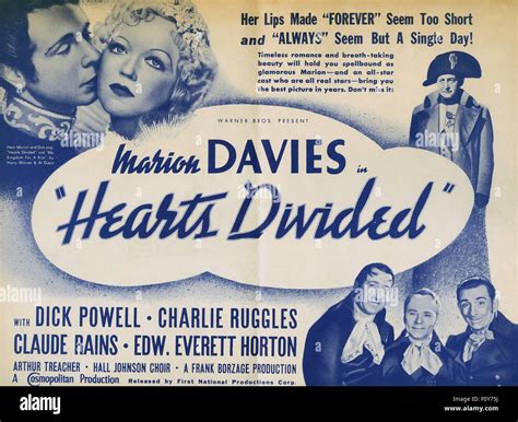 streaming Hearts Divided
