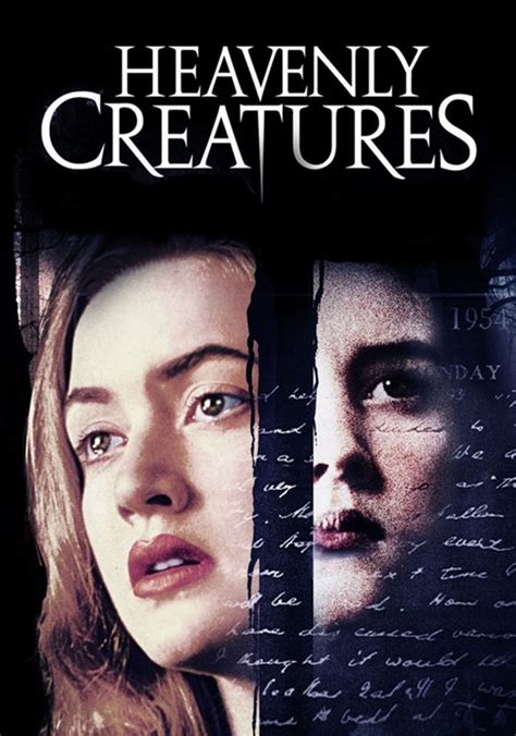streaming Heavenly Creatures