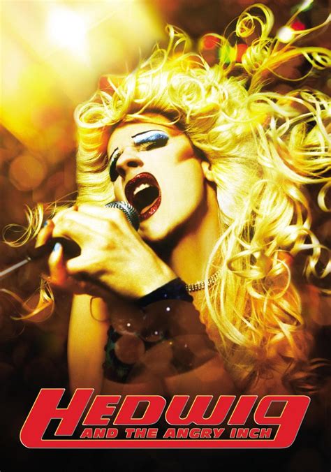 streaming Hedwig and the Angry Inch