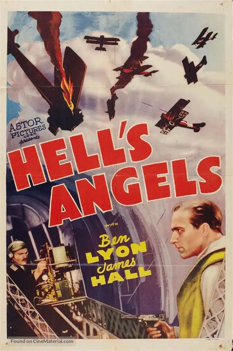 streaming Hell's Angels