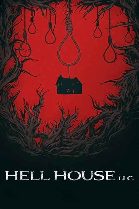 streaming Hell House LLC