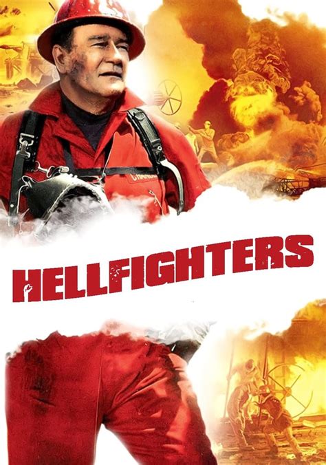 streaming Hellfighters