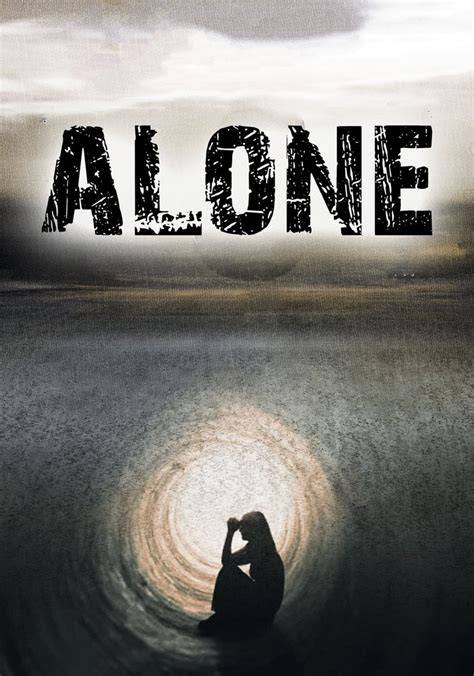 streaming Here Alone