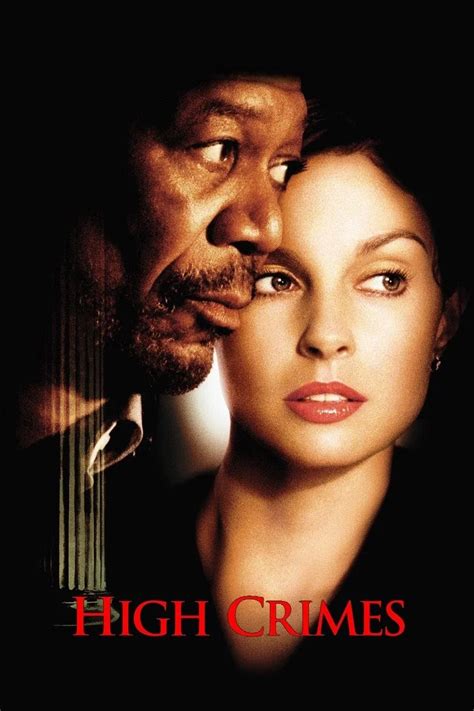 streaming High Crimes