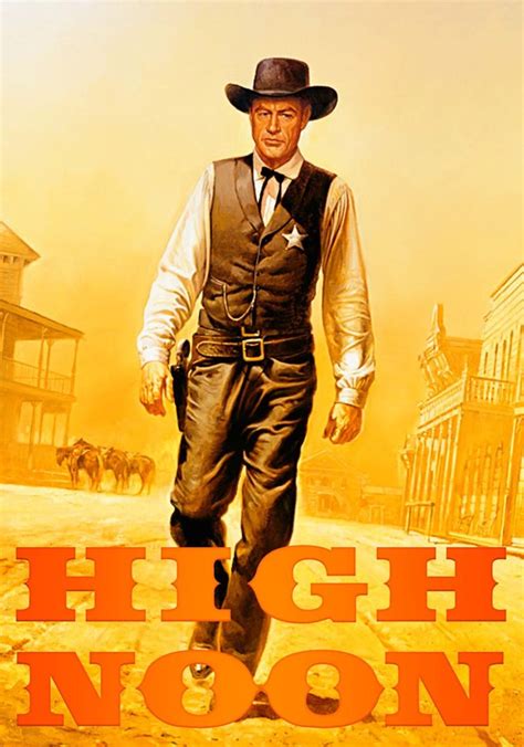 streaming High Noon