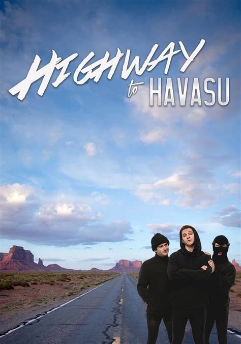 streaming Highway to Havasu