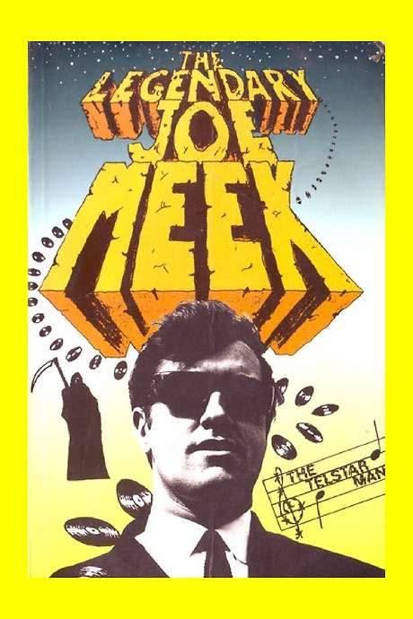 streaming Historien om Joe Meek