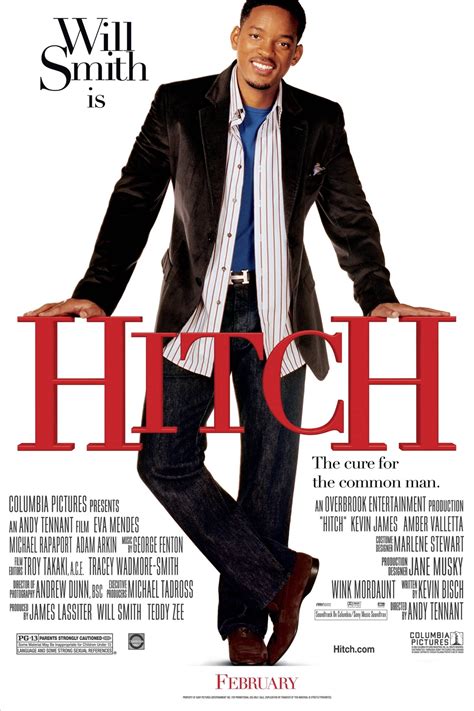 streaming Hitch