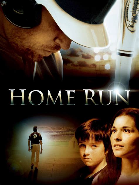 streaming Home Run