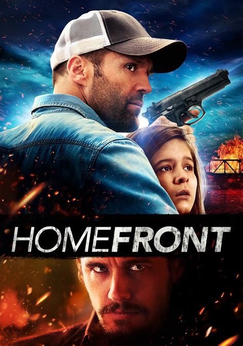 streaming Homefront