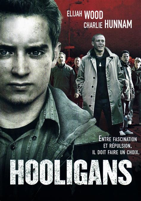streaming Hooligans