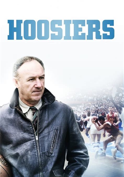 streaming Hoosiers
