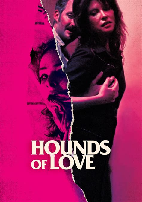 streaming Hounds of Love