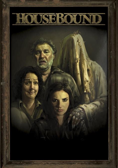 streaming Housebound