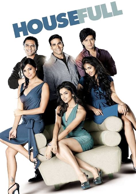 streaming Housefull