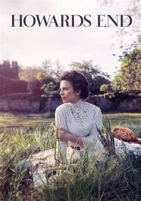 streaming Howards End