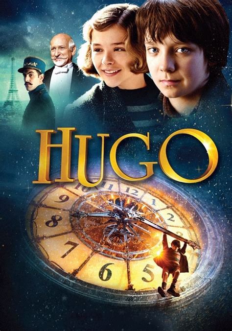 streaming Hugo