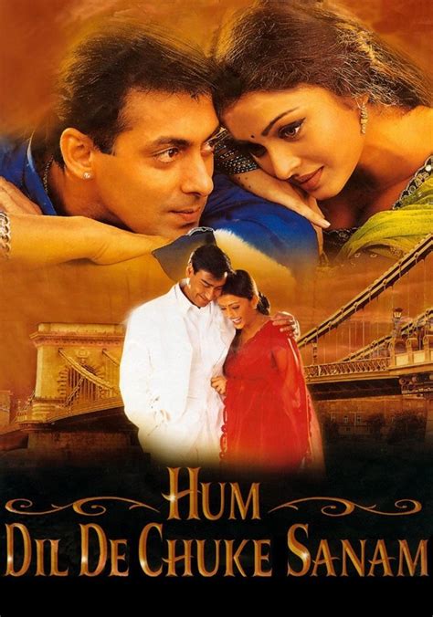 streaming Hum Dil De Chuke Sanam