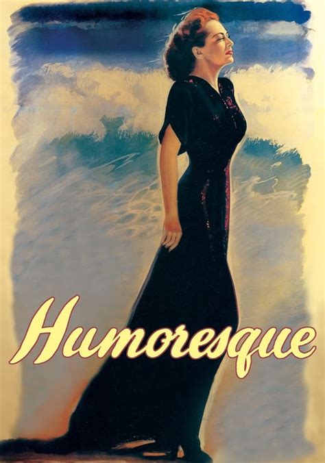 streaming Humoresque