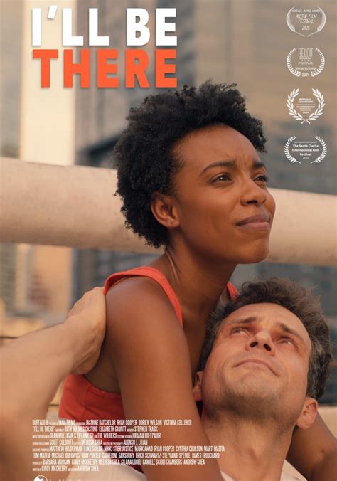 streaming I'll Be There