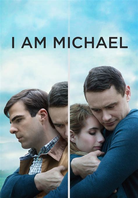 streaming I Am Michael