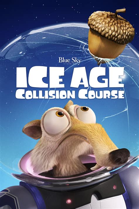 streaming Ice Age: Collision Course