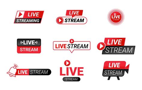 streaming Icon