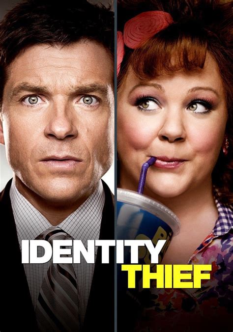streaming Identity Thief