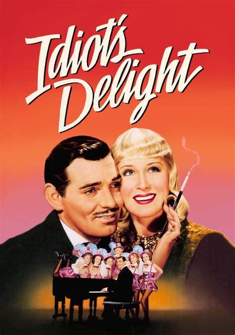 streaming Idiot's Delight