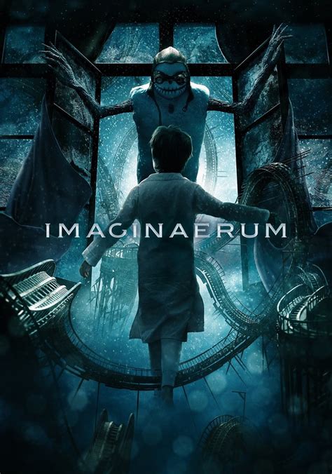 streaming Imaginaerum