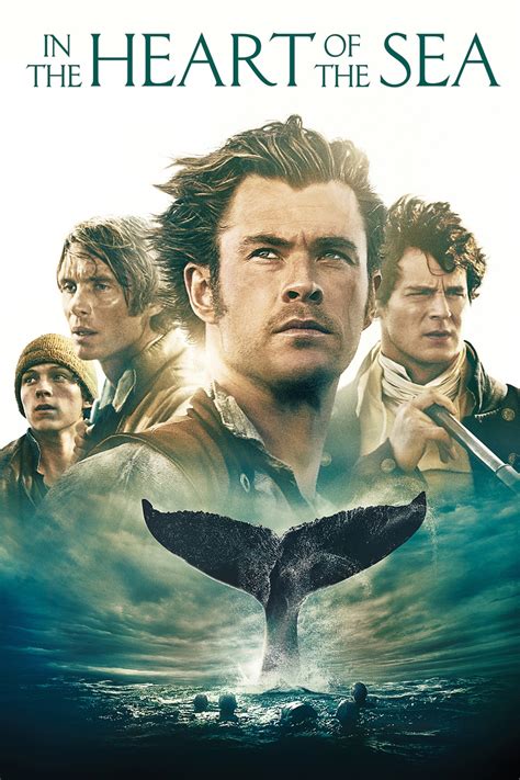 streaming In the Heart of the Sea