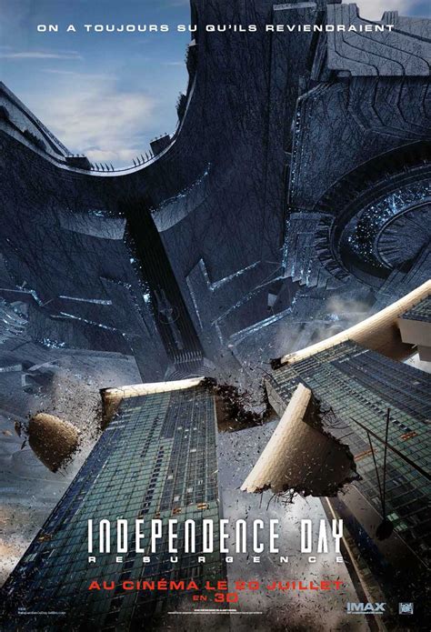 streaming Independence Day: Resurgence
