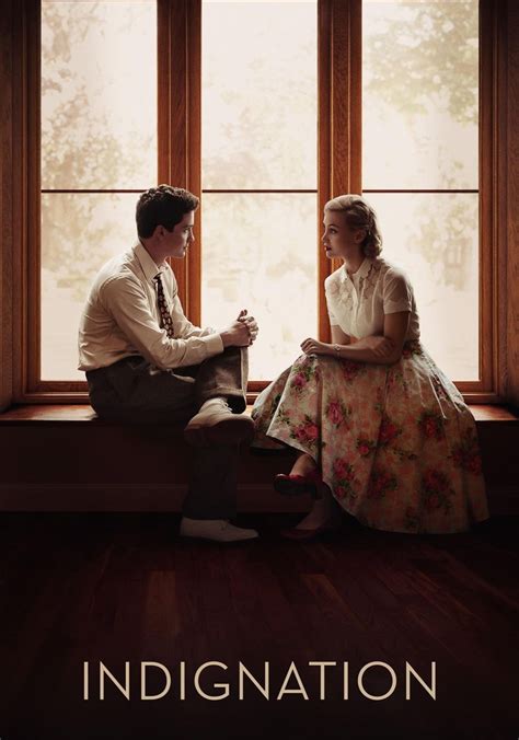 streaming Indignation