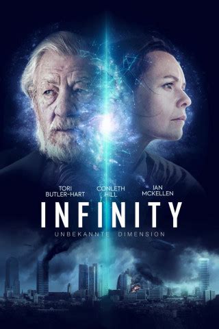 streaming Infinity