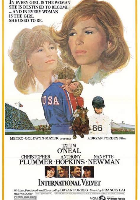 streaming International Velvet