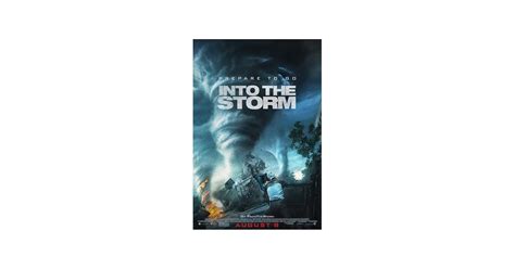 streaming Into the Storm
