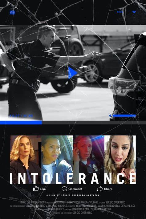 streaming Intolerance